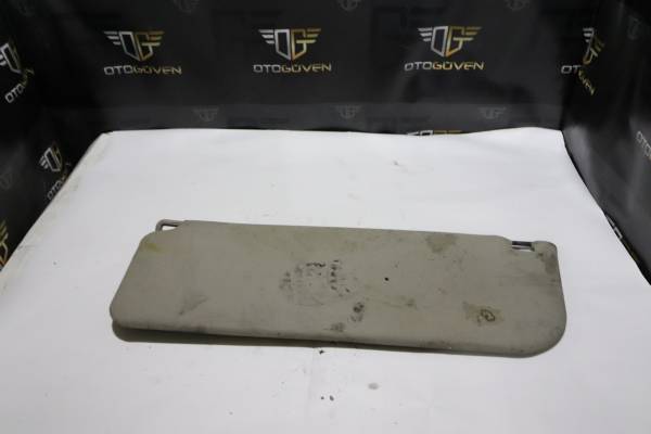 FORD TRANSİT 100 L-S-V ÇIKMA PARÇA  V347 GÜNEŞLİK (2)